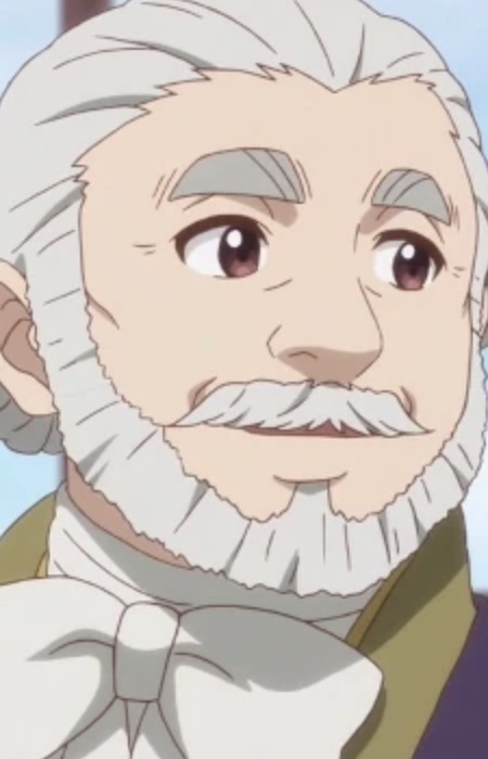 Minister of Home Affairs