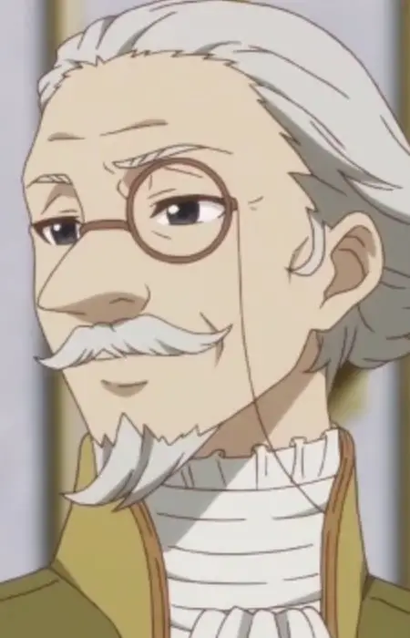 Minister of State image