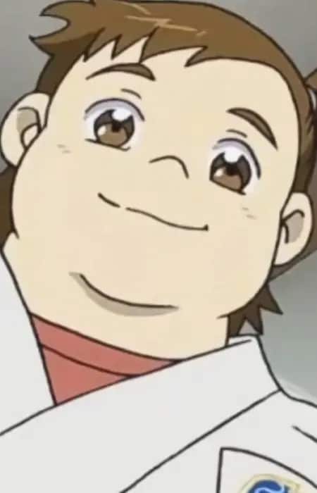 Judo Club Manager Image