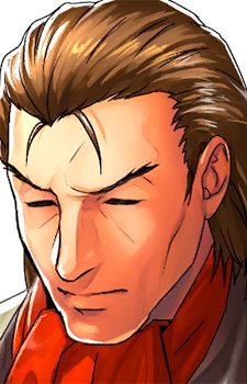 Imagen de Silverberg, Mathiu