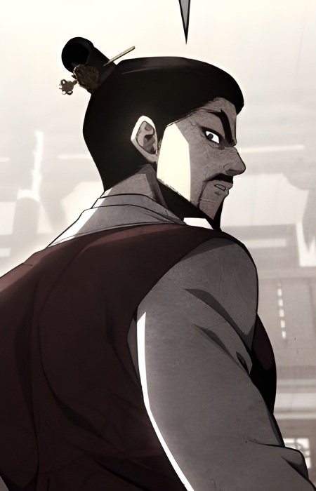 Karakter Sword Sage