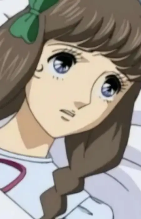 Aotori, Michiru image