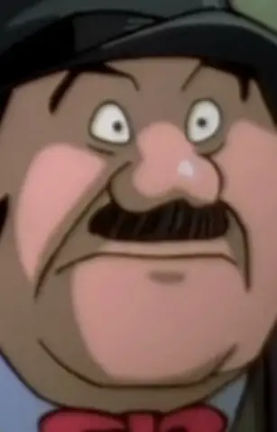 Chubby Collector image