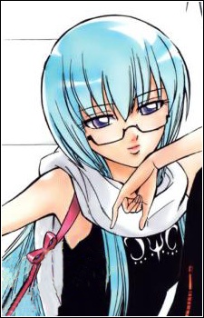 Amamiya, Sakurako