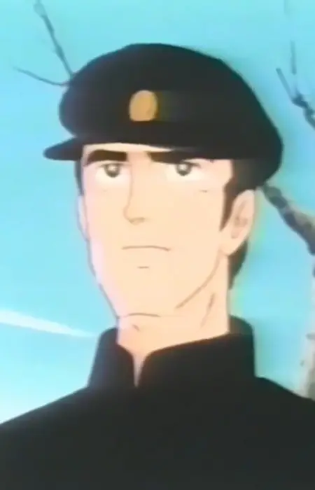 Hisao Image