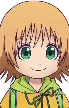 Kirihara, Yaeko