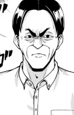 Watanabe, Kouhei