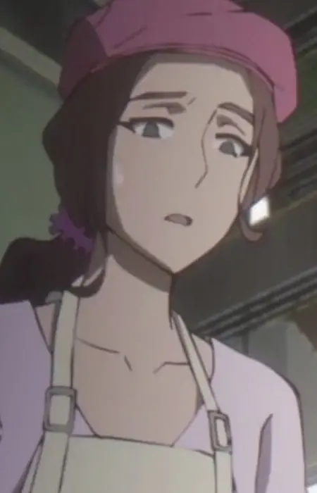 Doudou's Mother image