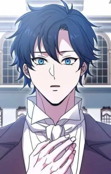 Palermo Magentano, Theodore