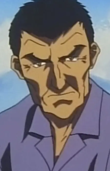 Tomabechi, Tatsuji Image