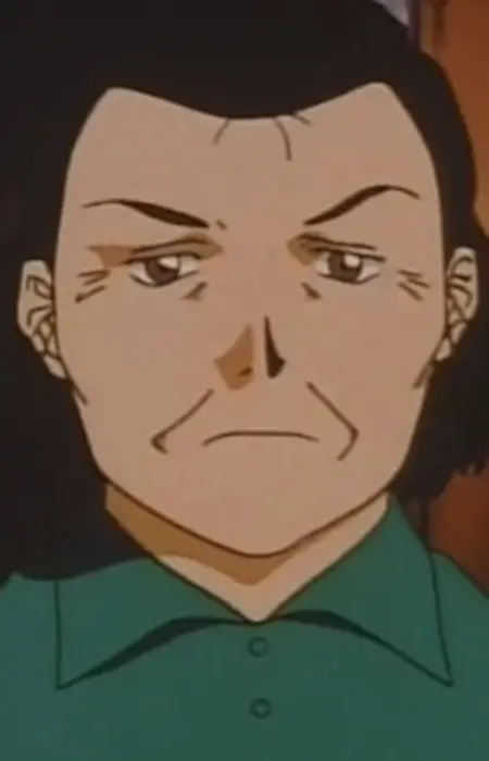 Tomabechi, Yoshie Image