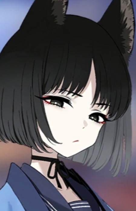 Kikyou Kiryuu,