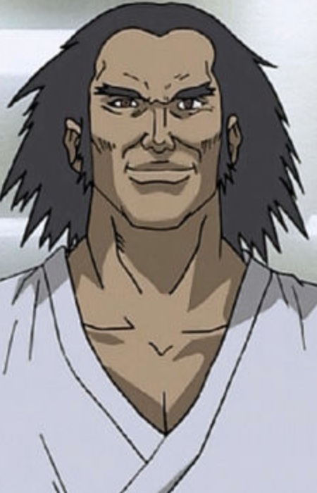 Kou Karunagi,