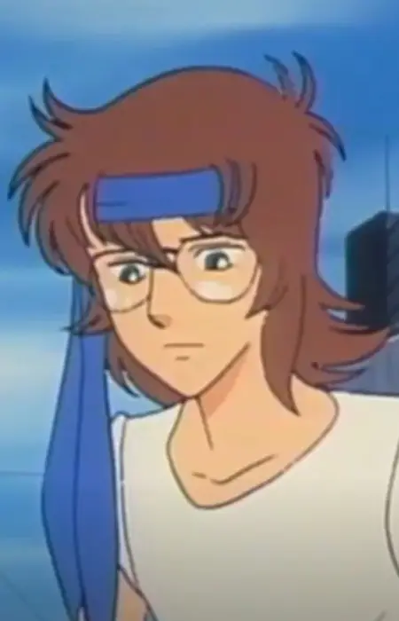 Ryoutarou Image