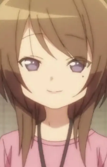 Ms. Hirano Image