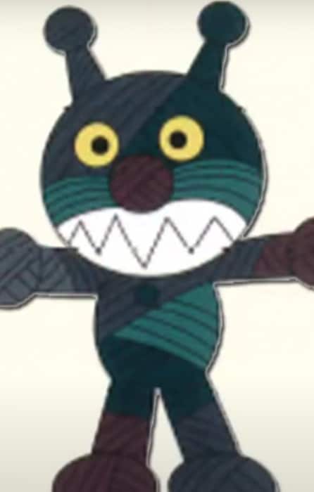 Amikinman