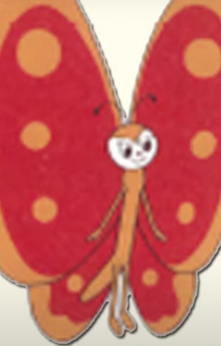 Mom Benishouga