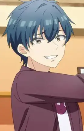 Boyfriend image