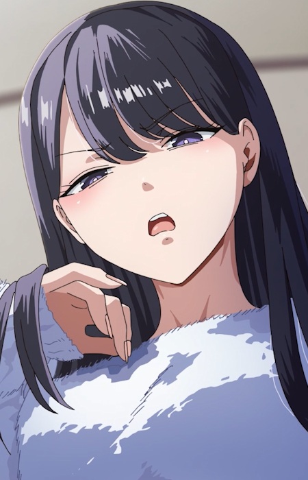 Hikari Kuroda