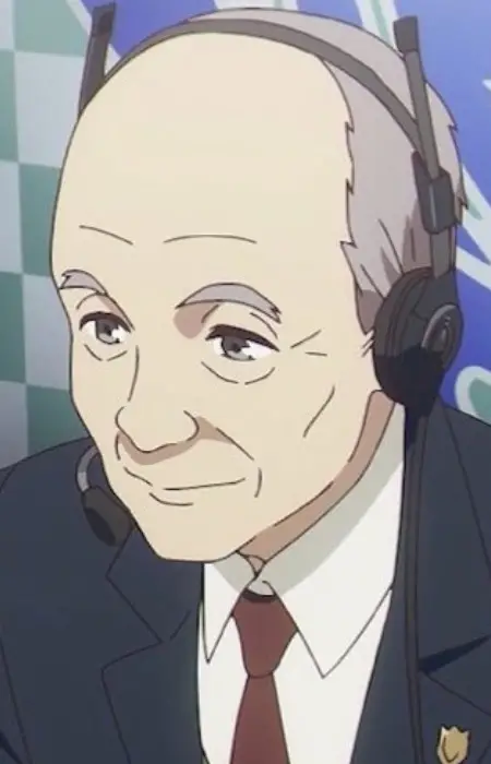 Yokichi, Okubo image