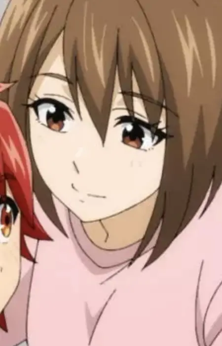 Togo's Mother Image