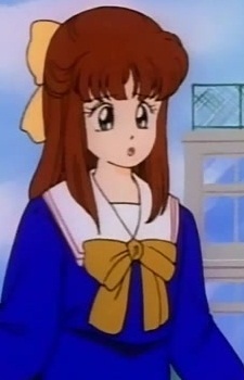 Asami Yamagata,
