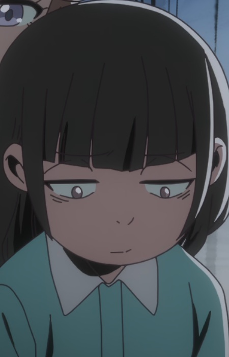 Ichika Tsuchiya,