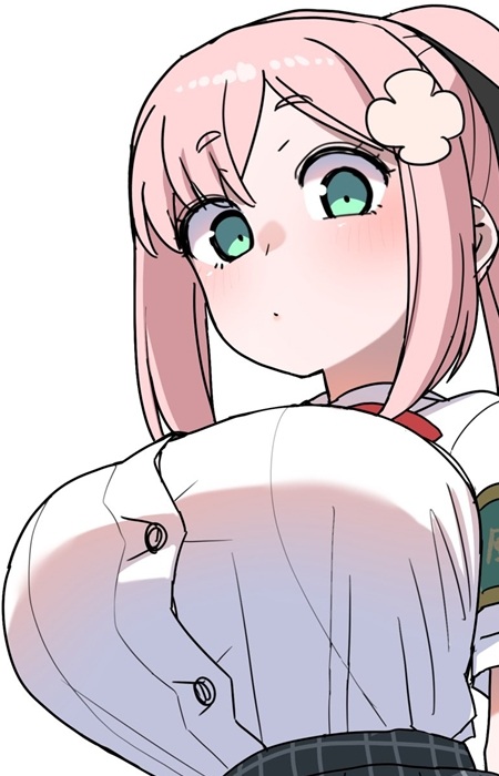 Momoka, Iori