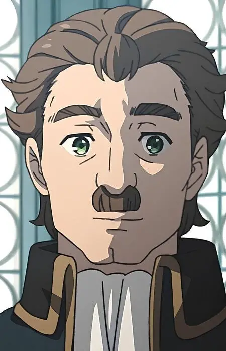 Greyrat, Pilemon Notos image