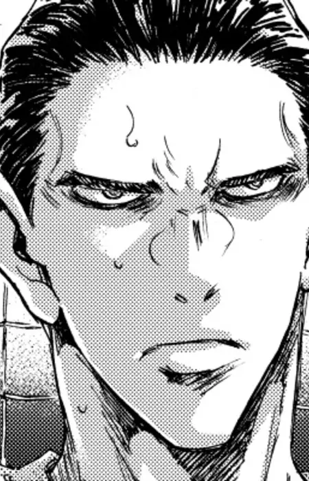 Makimura, Eito