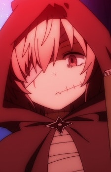 Kusagakure, Hatsuko