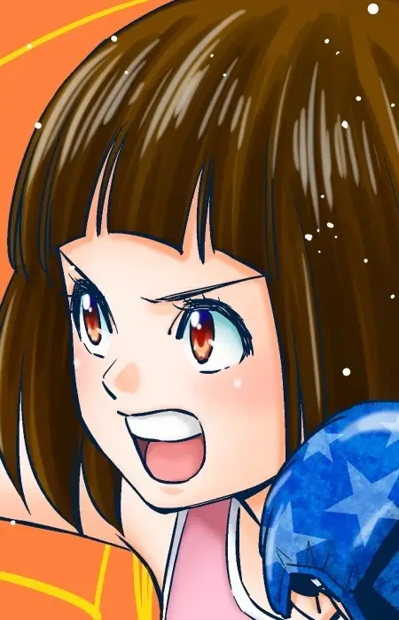 Andou, Hanaka
