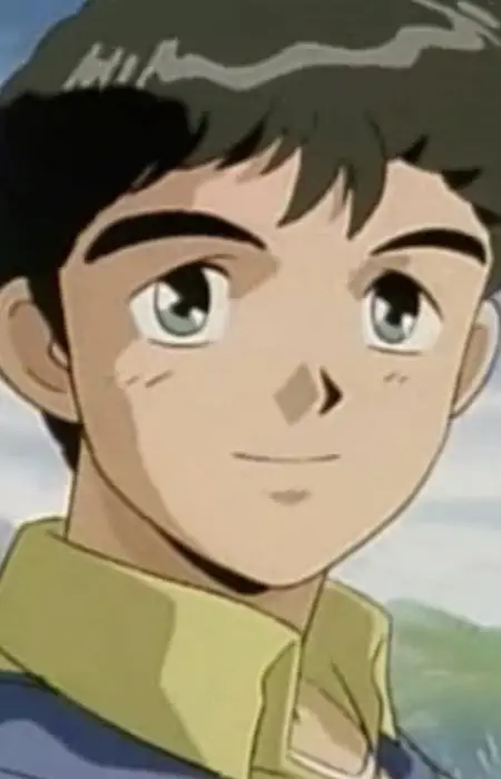 Kouno, Yutaka Image
