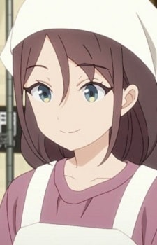 Kurea's Mother