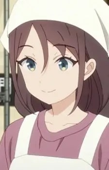Kurea's Mother Image
