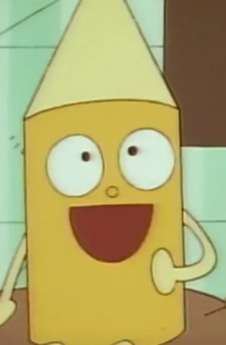 Yellow Enpitsuman Image