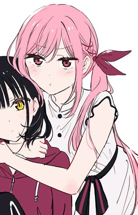 Usagihara, Momoka