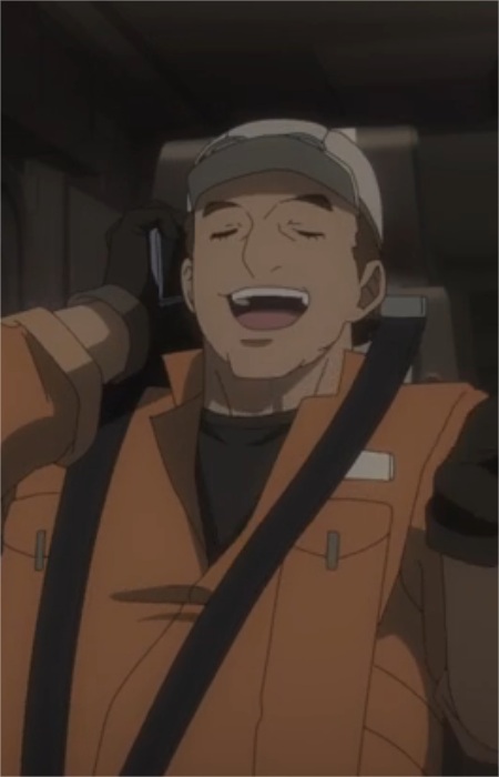 Driver