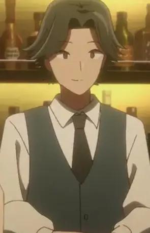Bartender image