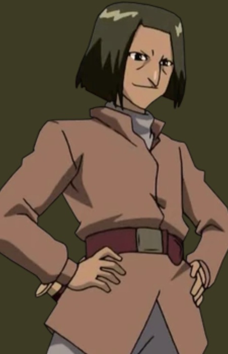 Finn