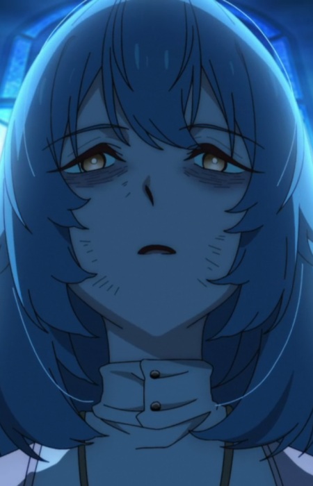 Mewi's Sister