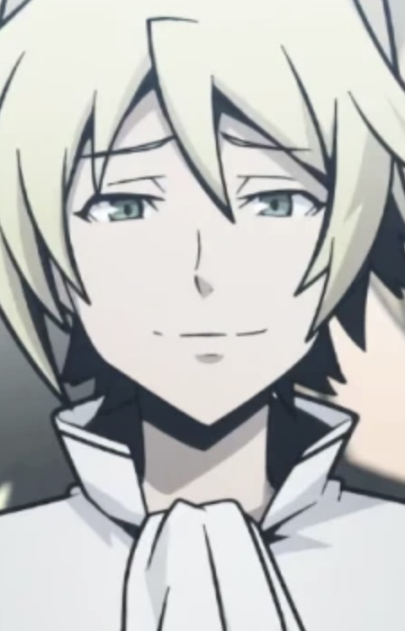 Eiji Ouji