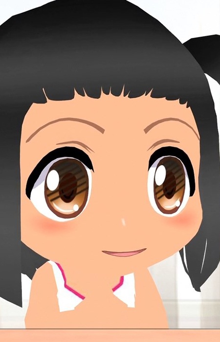 Alice Soyogi