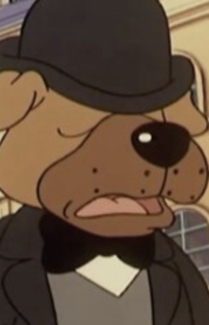 Coachman