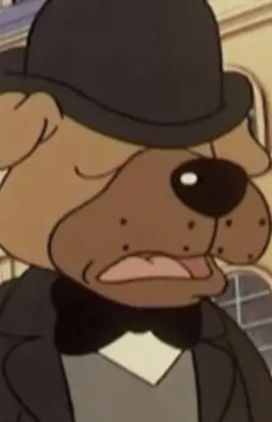 Coachman Image