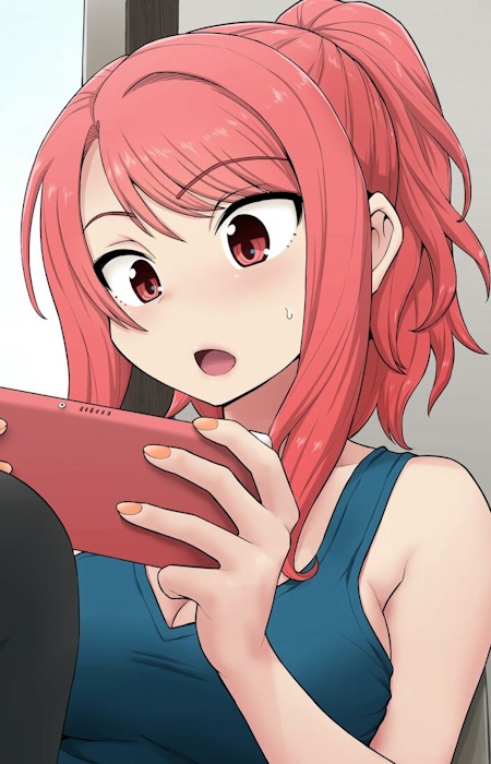 Mari Himeya