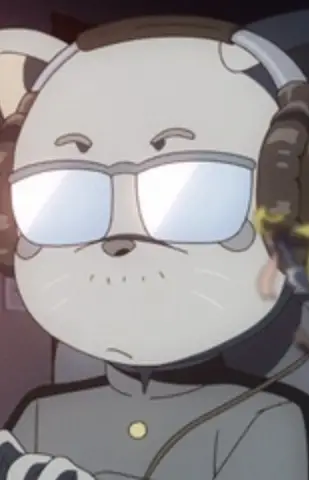 Hajime's Brother image