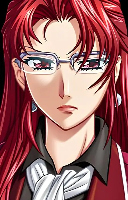 Amano, Miyuki