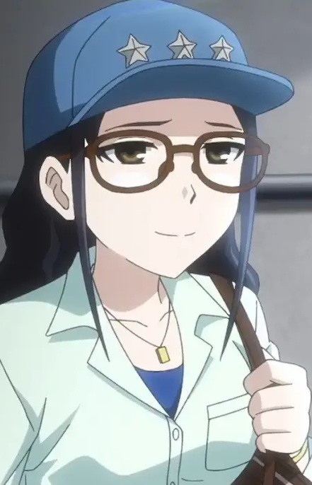 Uda, Natsume
