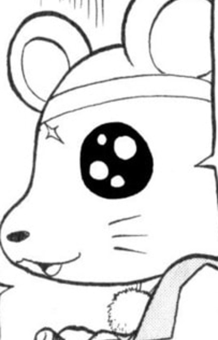 Chuunosuke